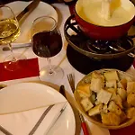 Val Chavière Val Thorens