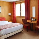 Val Chavière 3*
