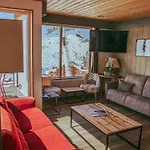 Val Chavière 3* Val Thorens