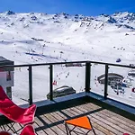 Hotel Val Chaviere 3*