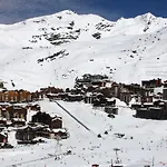 Val Chavière Hotel 3*