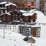 Val Chaviere 3*