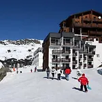 Val Chaviere 3* Val Thorens