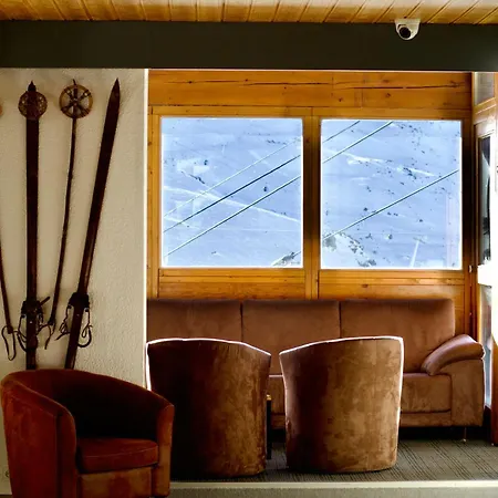 Val Chaviere 3* Val Thorens
