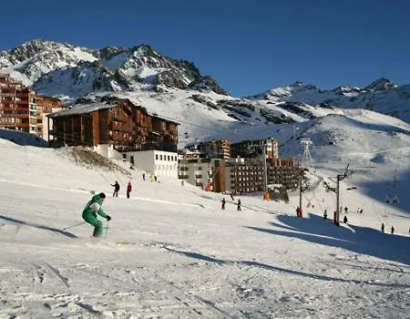 Val Chaviere 3*