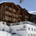 Hotel Val Chaviere Val Thorens