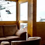 Val Chaviere Hotel