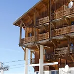 Hotel Val Chaviere