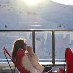 Val Chaviere Hotel Val Thorens