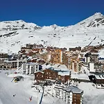 Hotel Val Chaviere Val Thorens