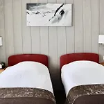 Hotel Val Chaviere