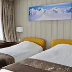 Val Chaviere Hotel 3*