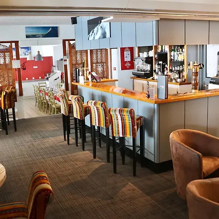 Le Val Chavière Hotel Val Thorens