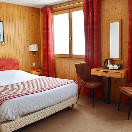 Le Val Chavière 3*