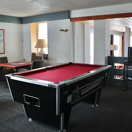 Le Val Chavière Hotel