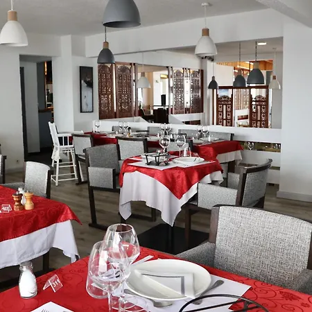 Le Val Chavière Hotel Val Thorens