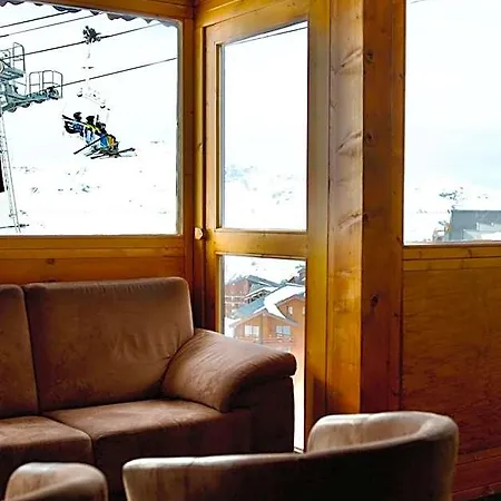 Val Chaviere Val Thorens