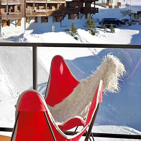 Val Chaviere 3* Val Thorens
