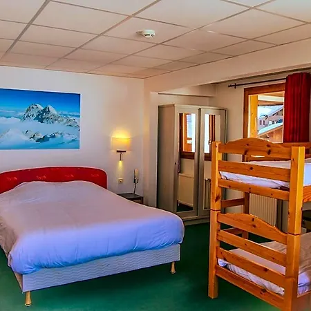 Val Chaviere Val Thorens