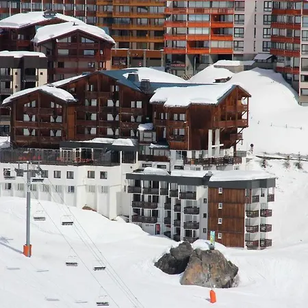 Le Val Chavière 3*